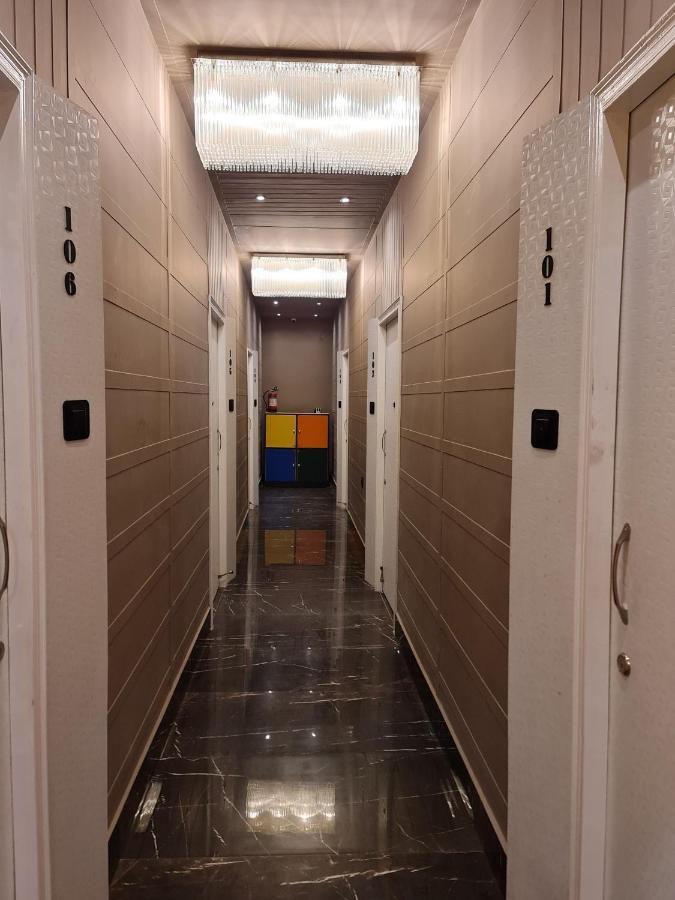 Hotel Aurelia Pearl Patna  Buitenkant foto